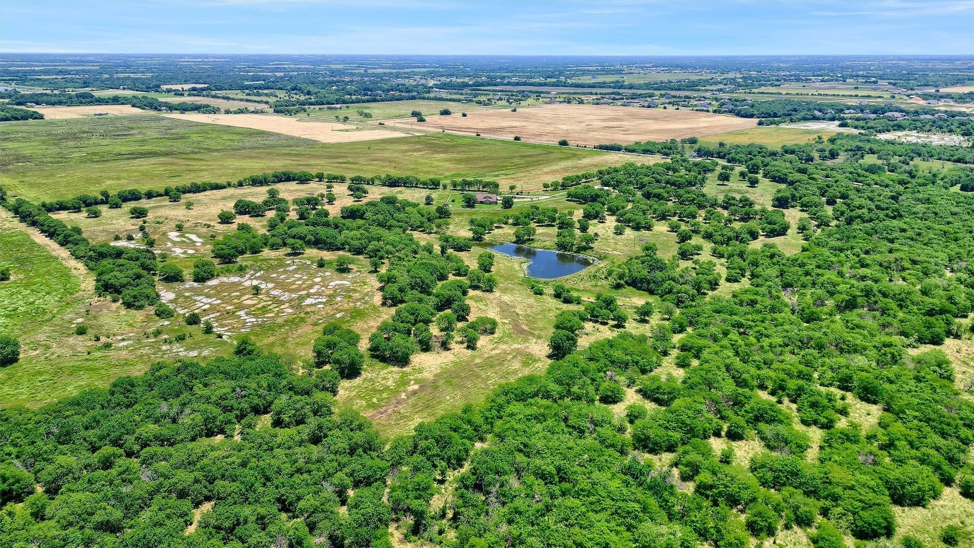 26 acres in Grayson County - photo 19