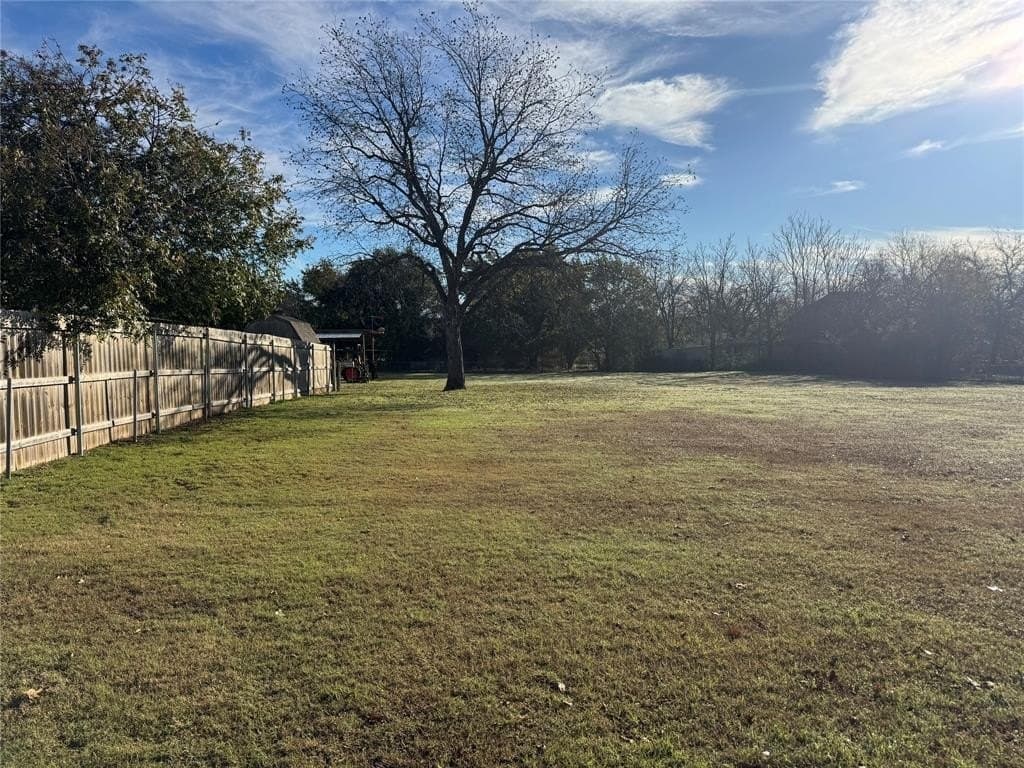 0.51 acres in Wise County featured view