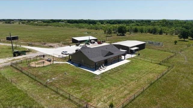 73.18 acres in Kaufman County - photo 11