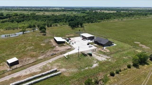 73.18 acres in Kaufman County - photo 12