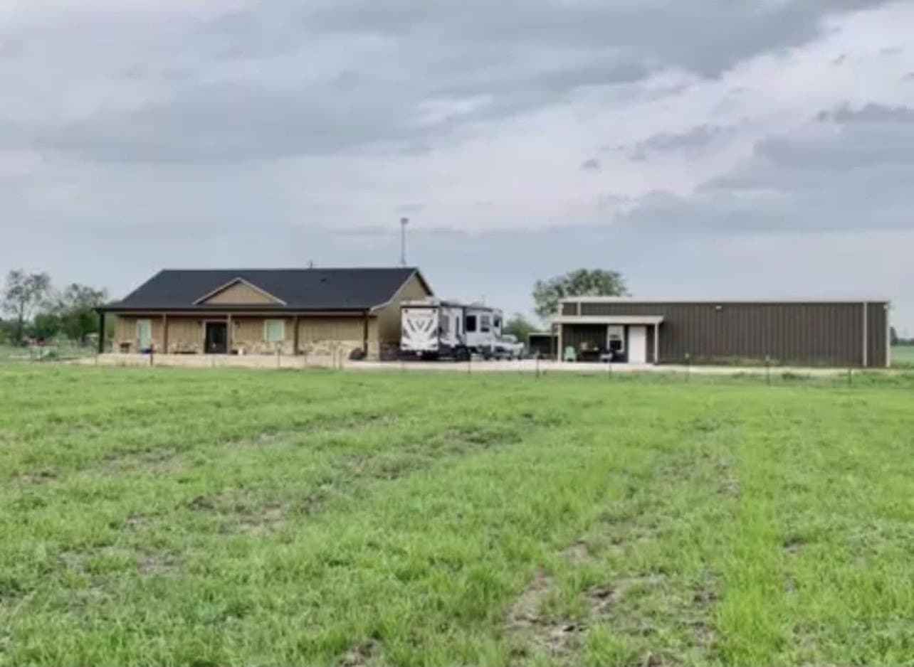 73.18 acres in Kaufman County featured view