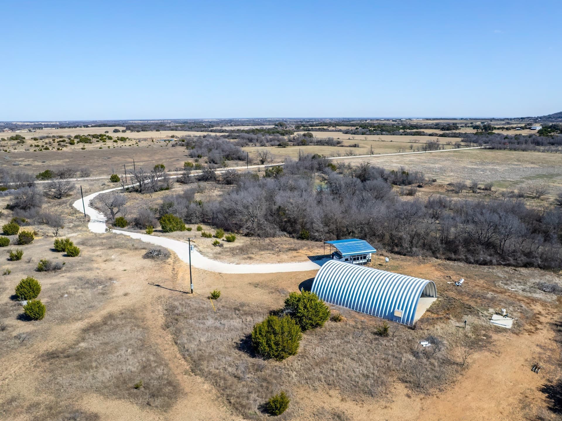 12.85 acres in Comanche County - photo 12