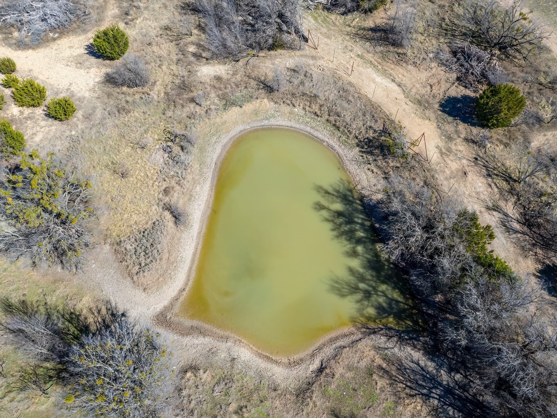 12.85 acres in Comanche County - photo 3