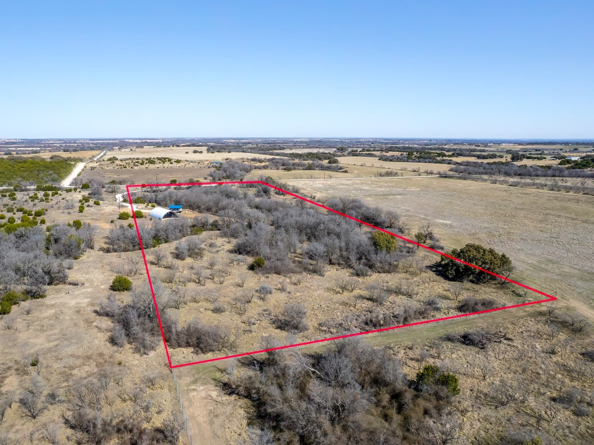 12.85 acres in Comanche County - photo 10