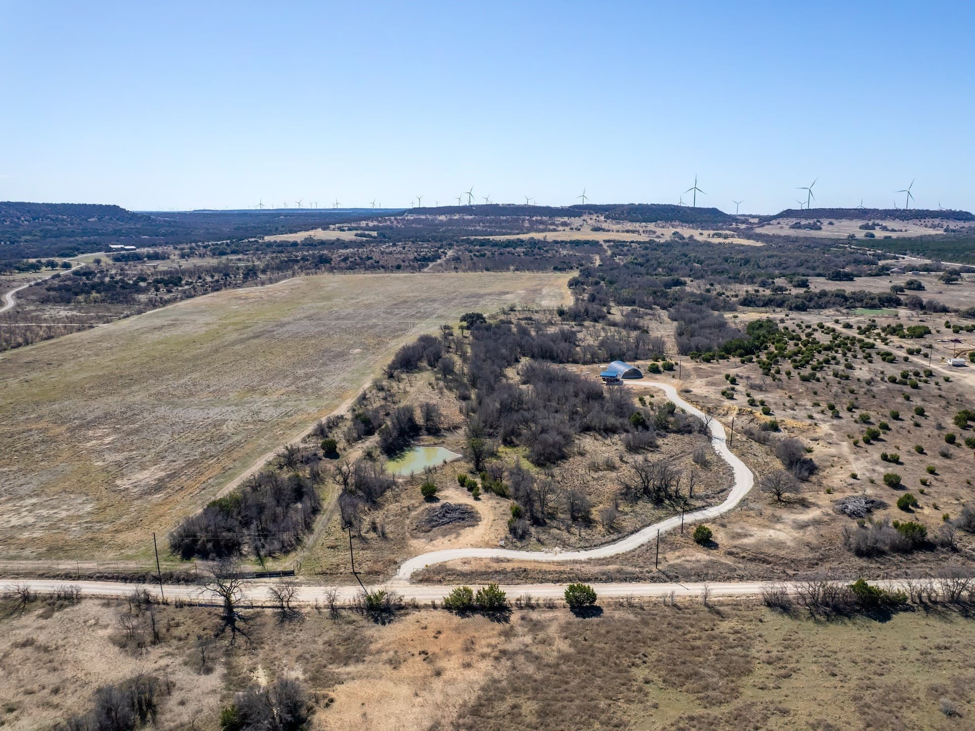 12.85 acres in Comanche County - photo 5