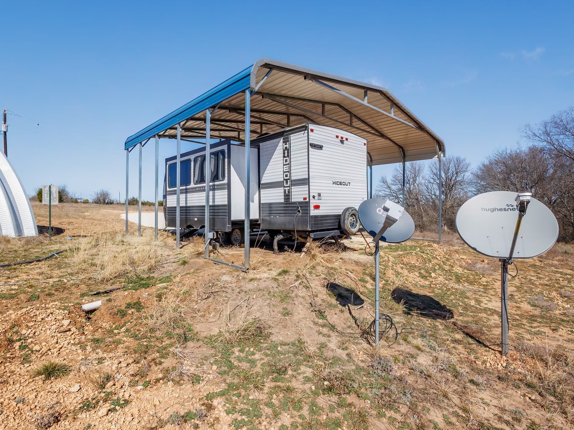 12.85 acres in Comanche County - photo 21