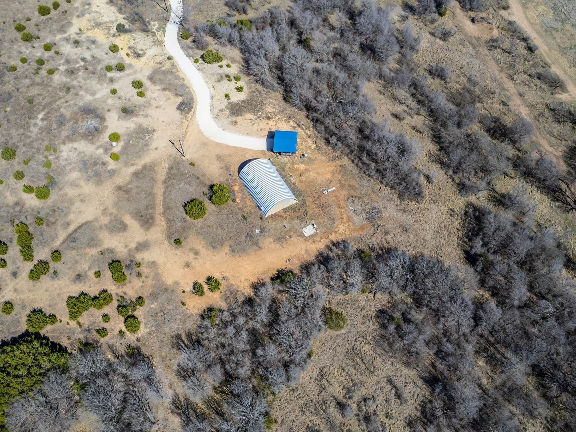 12.85 acres in Comanche County - photo 11