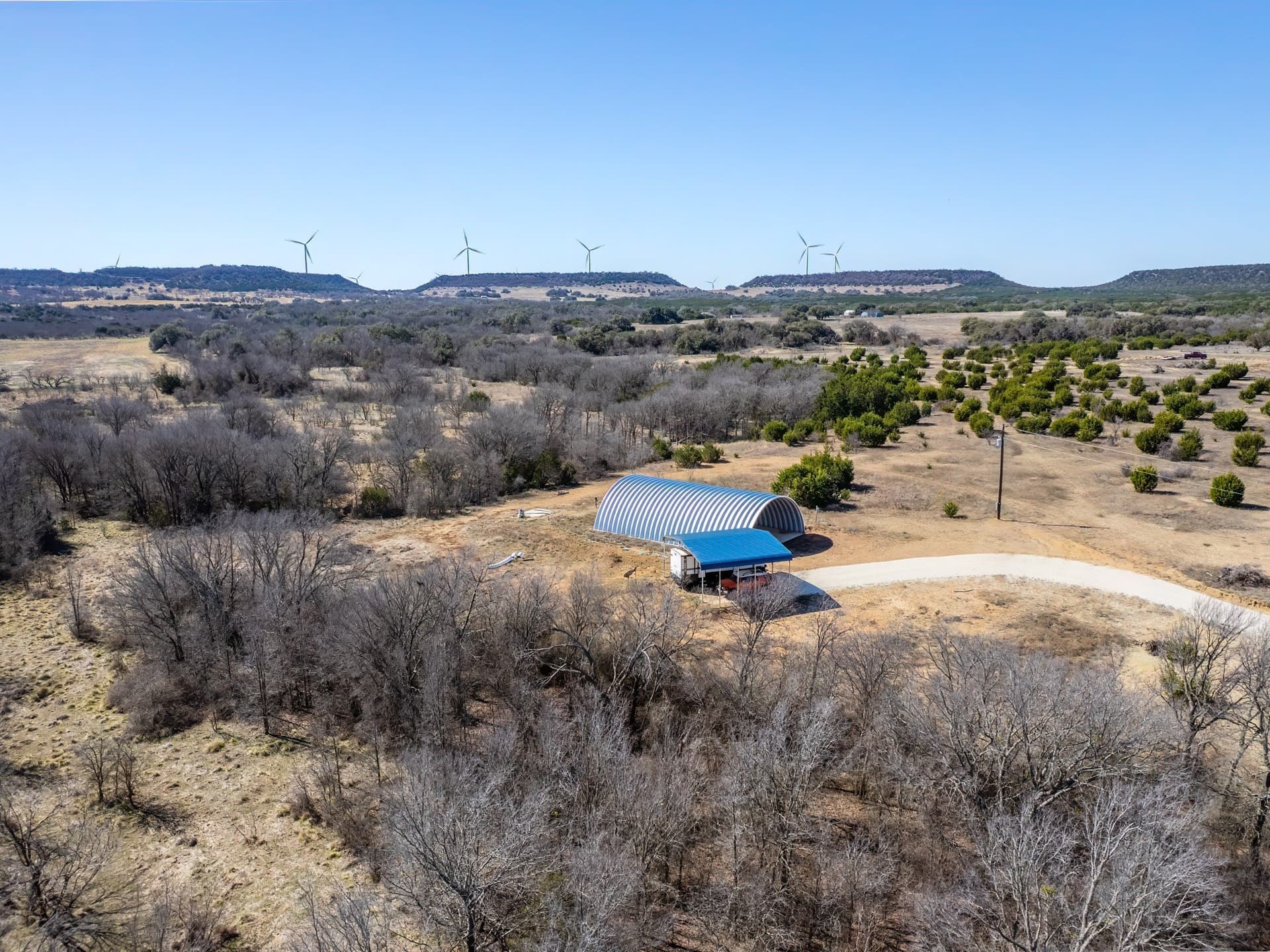 12.85 acres in Comanche County - photo 2