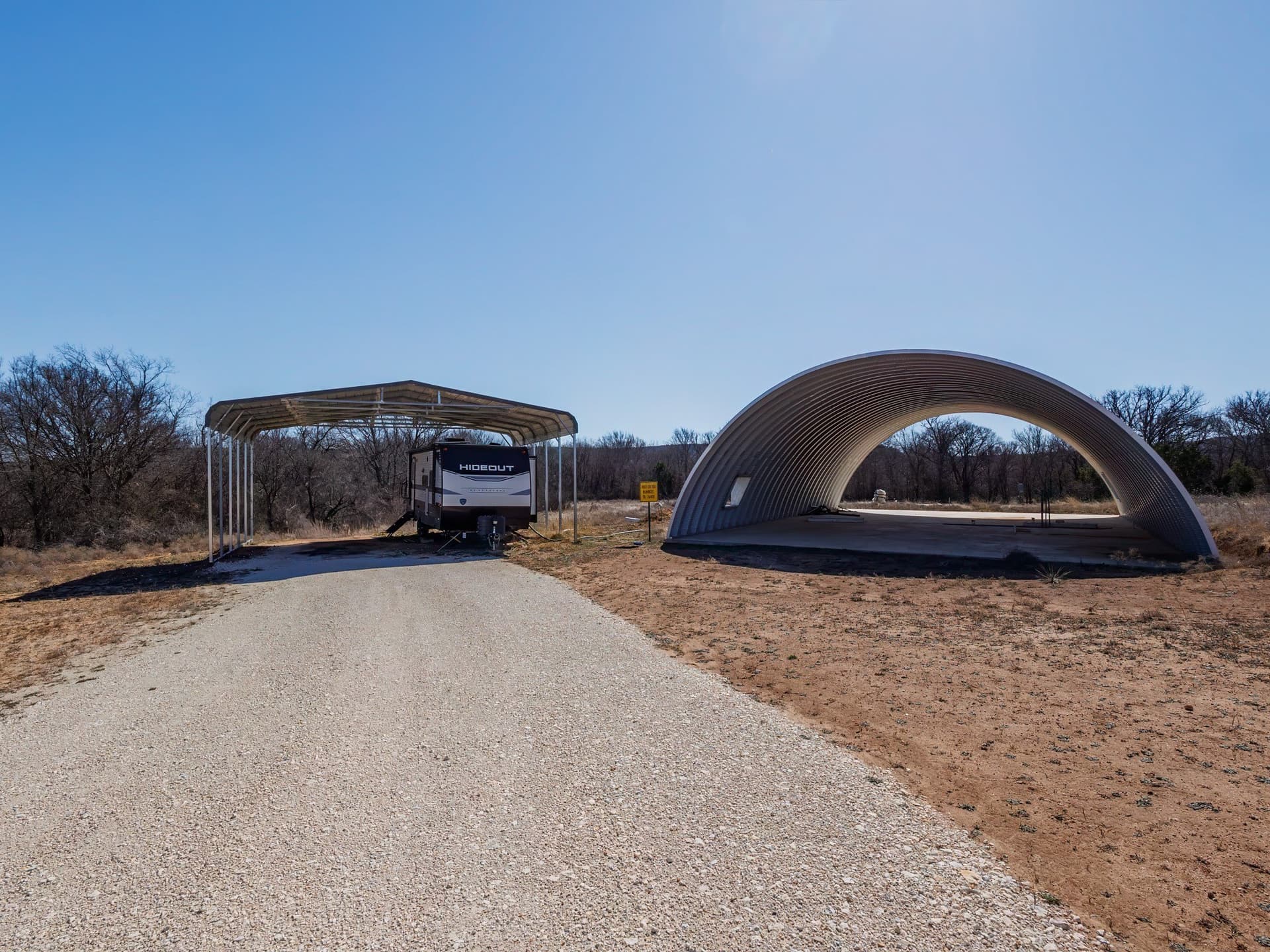 12.85 acres in Comanche County - photo 33