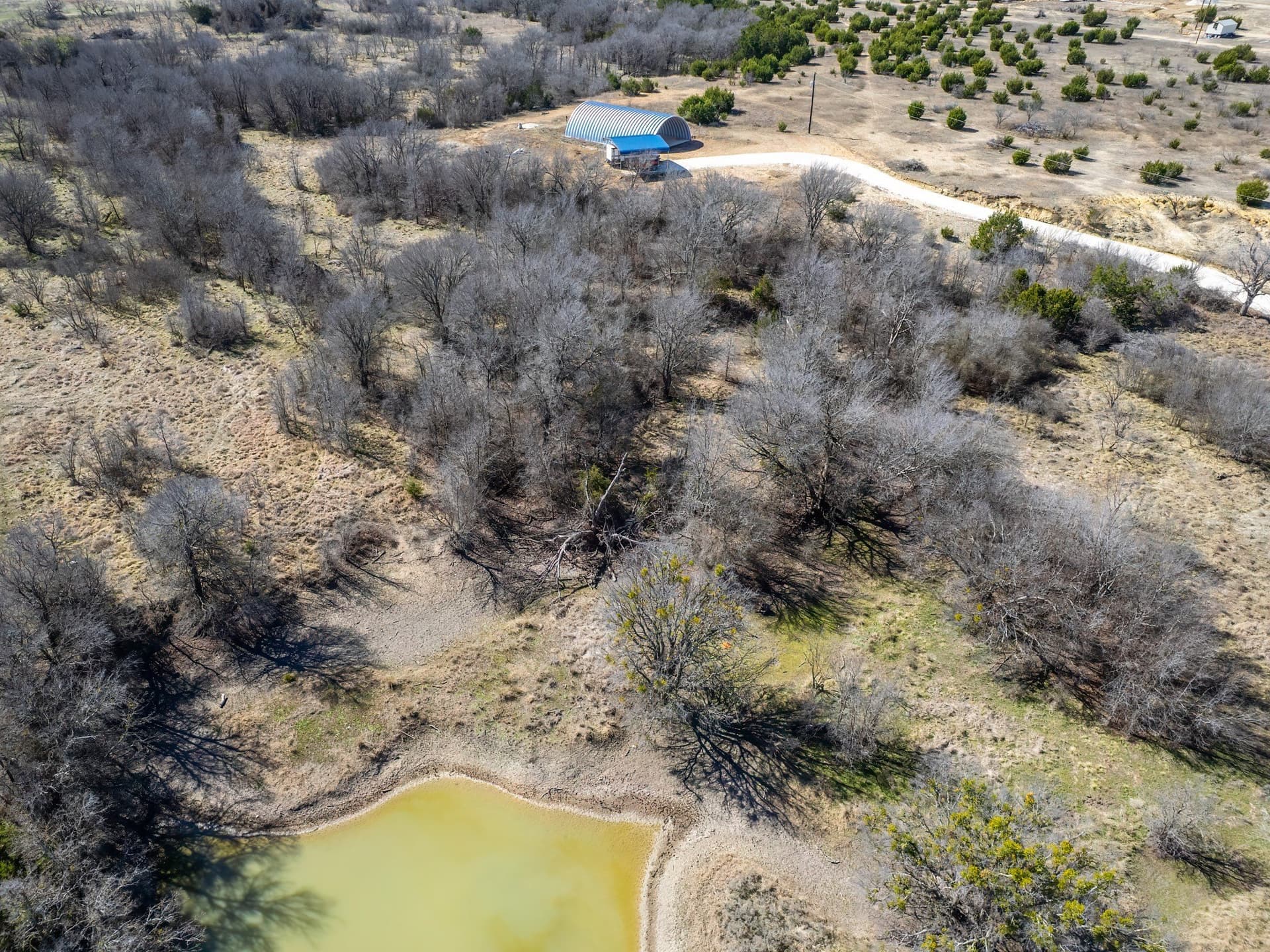 12.85 acres in Comanche County - photo 8