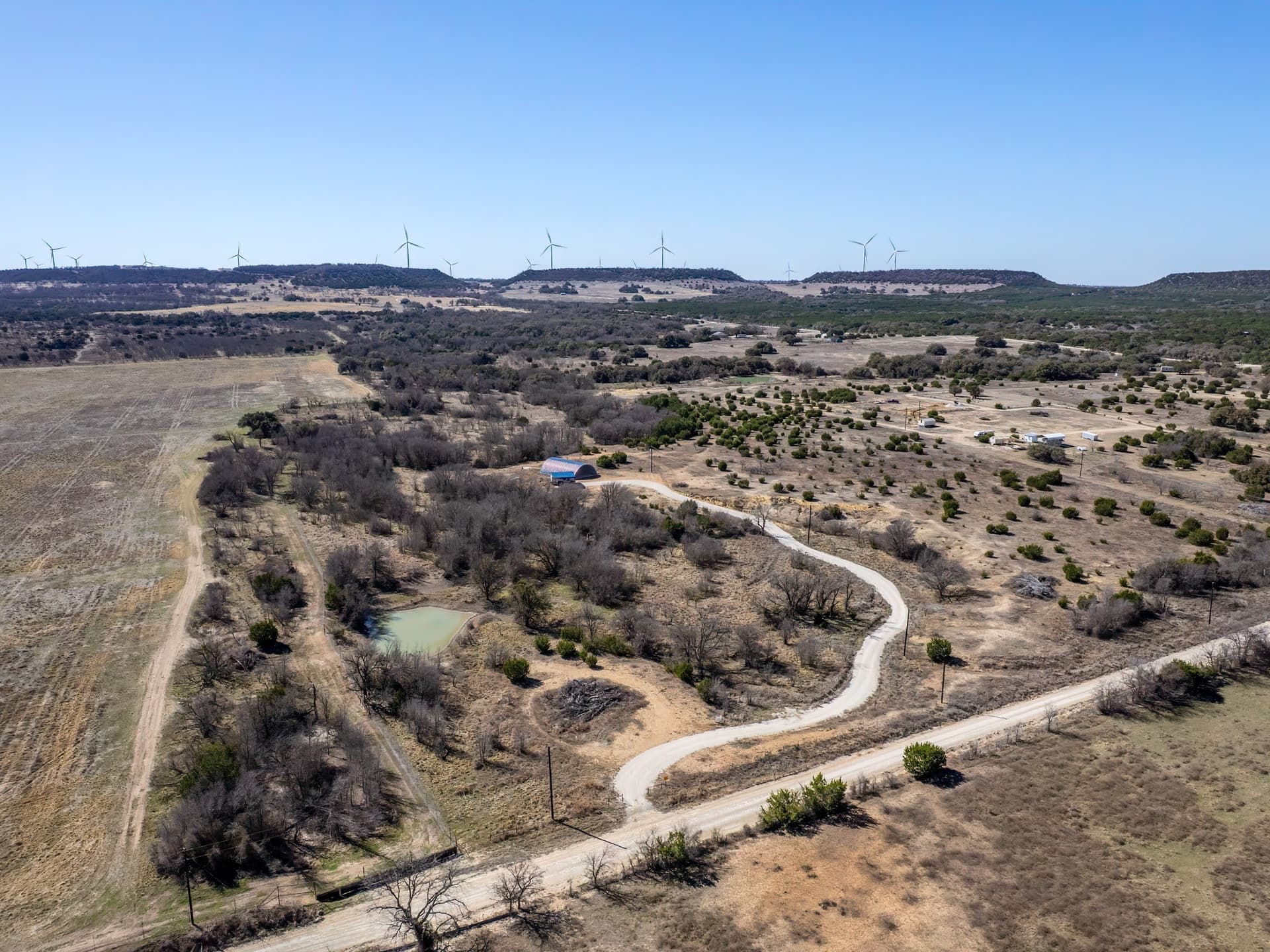12.85 acres in Comanche County - photo 4