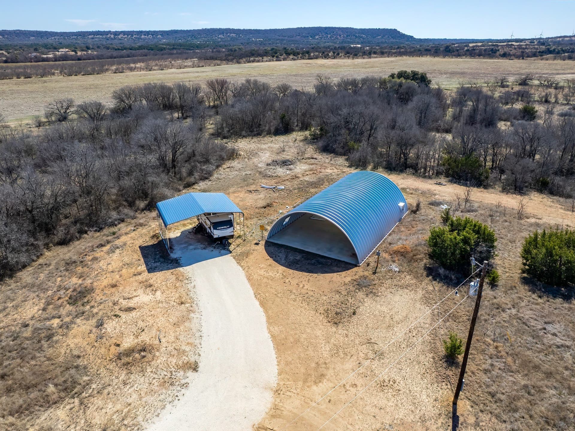 12.85 acres in Comanche County - photo 17