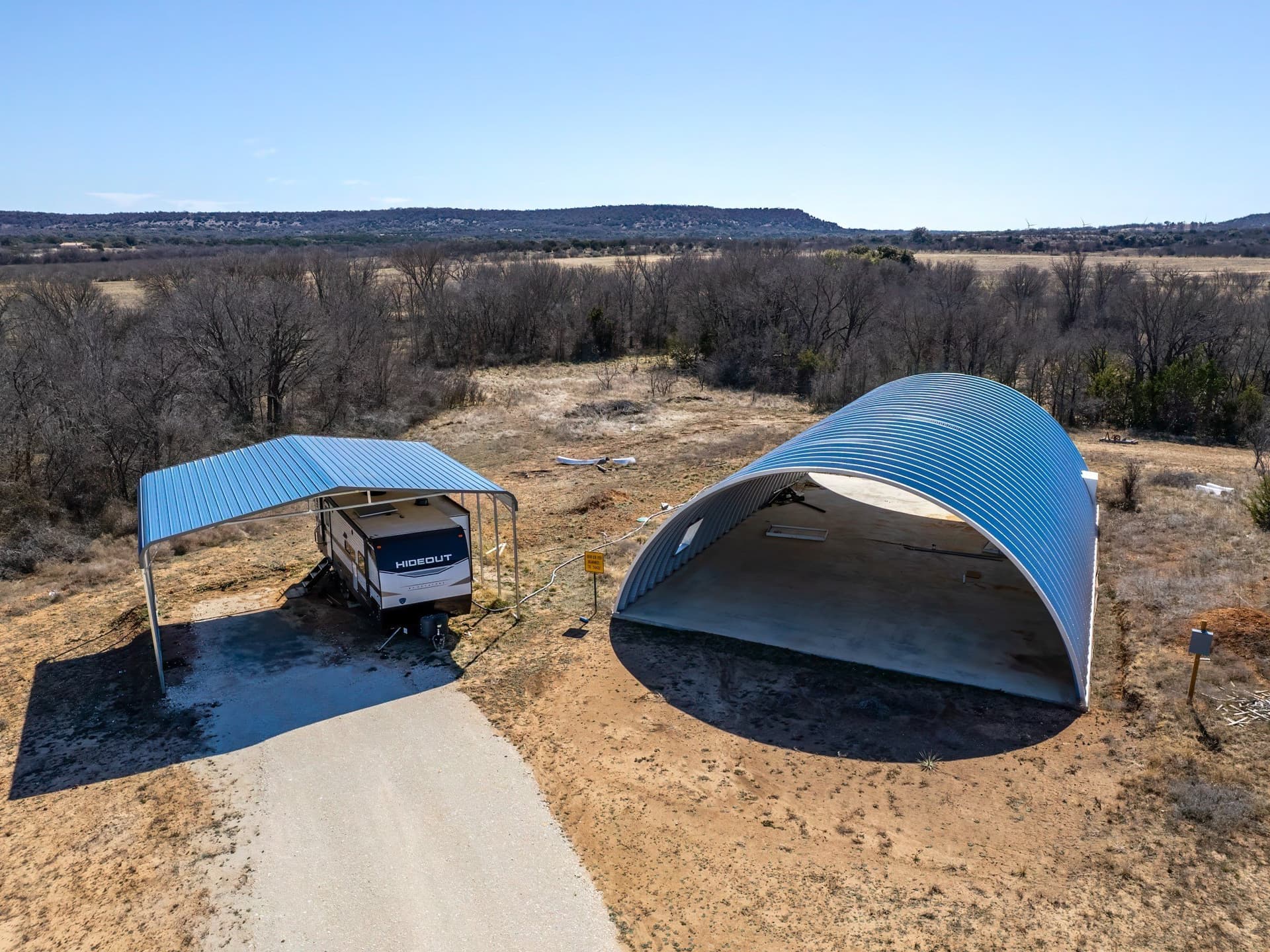 12.85 acres in Comanche County - photo 15