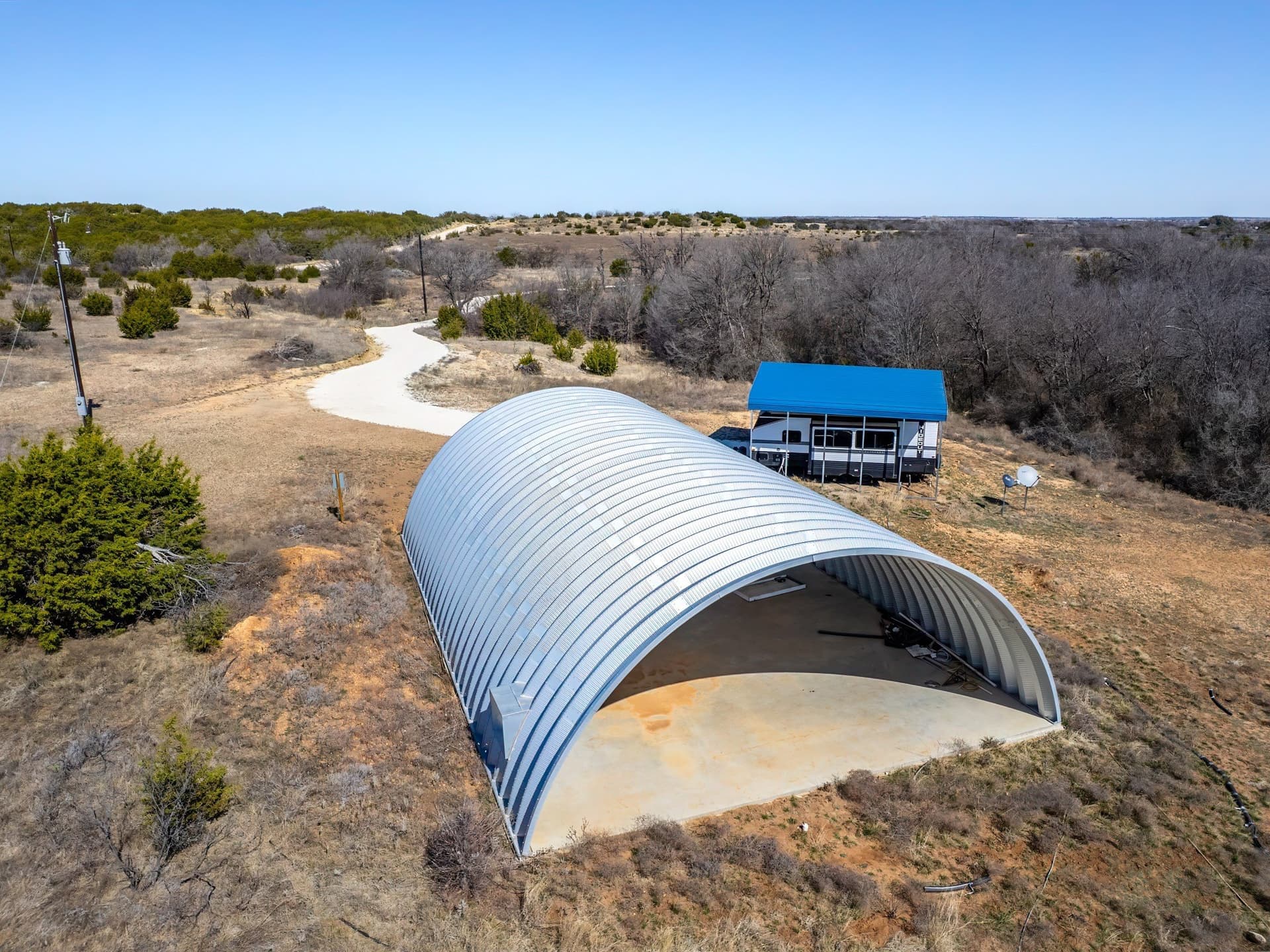 12.85 acres in Comanche County - photo 13