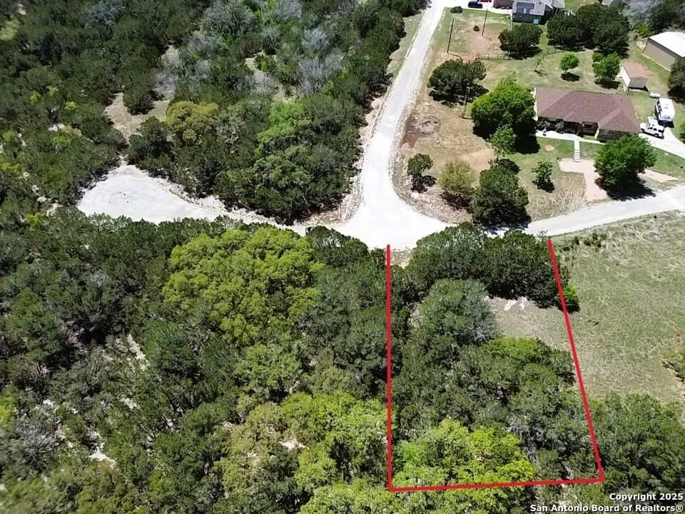 0.51 acres in Bandera County featured view