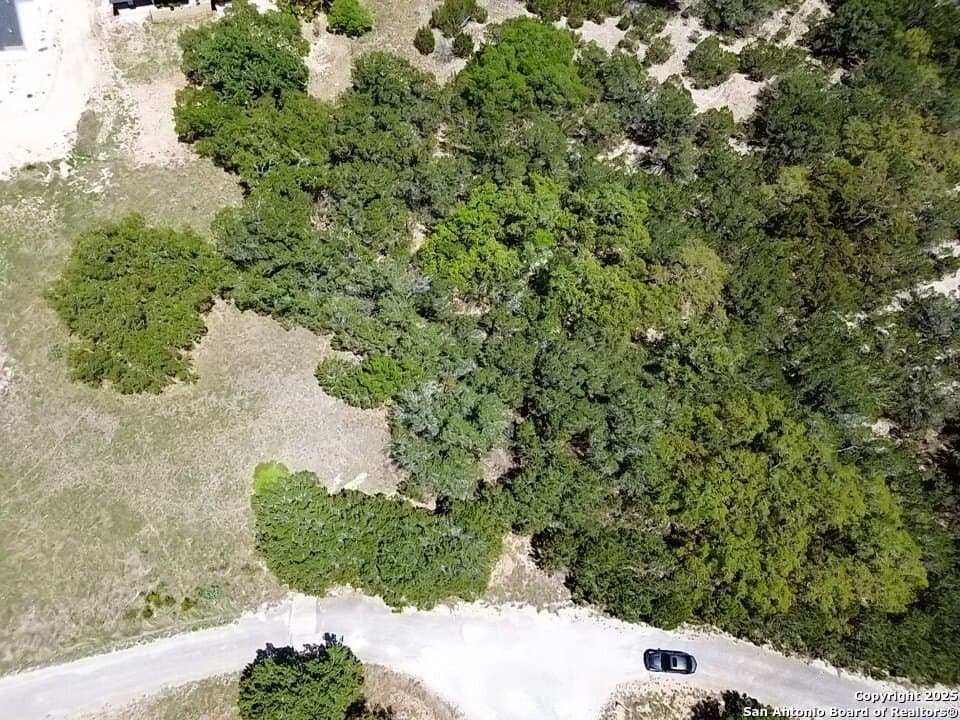 0.51 acres in Bandera County