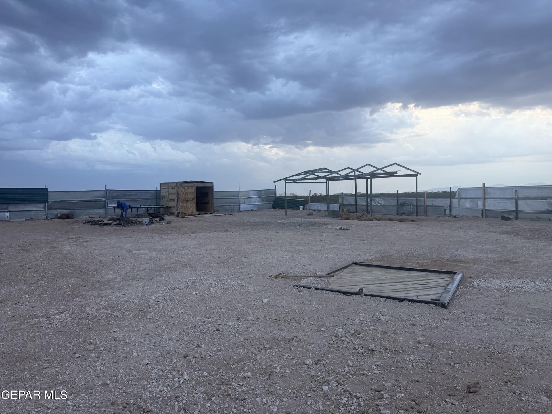0.24 acres in El Paso County - photo 12