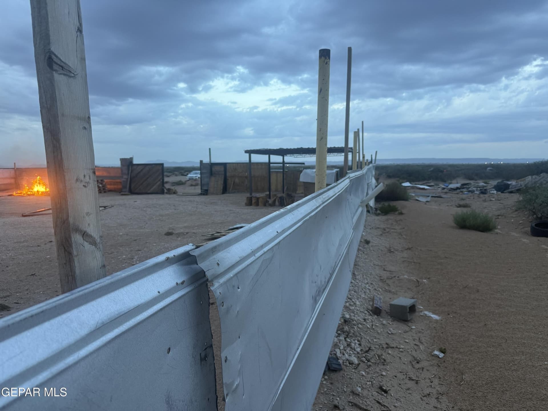 0.24 acres in El Paso County - photo 20