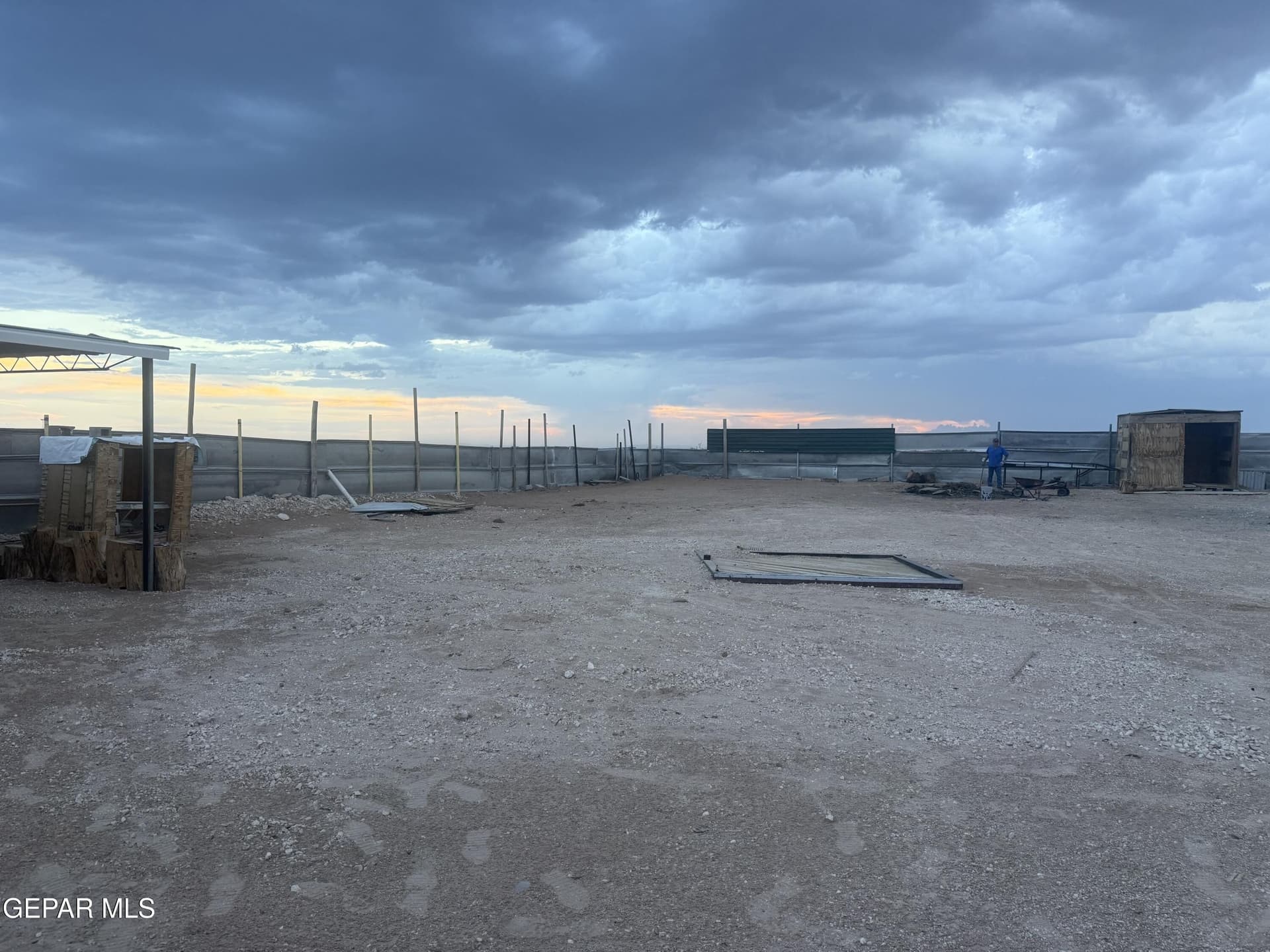 0.24 acres in El Paso County - photo 7