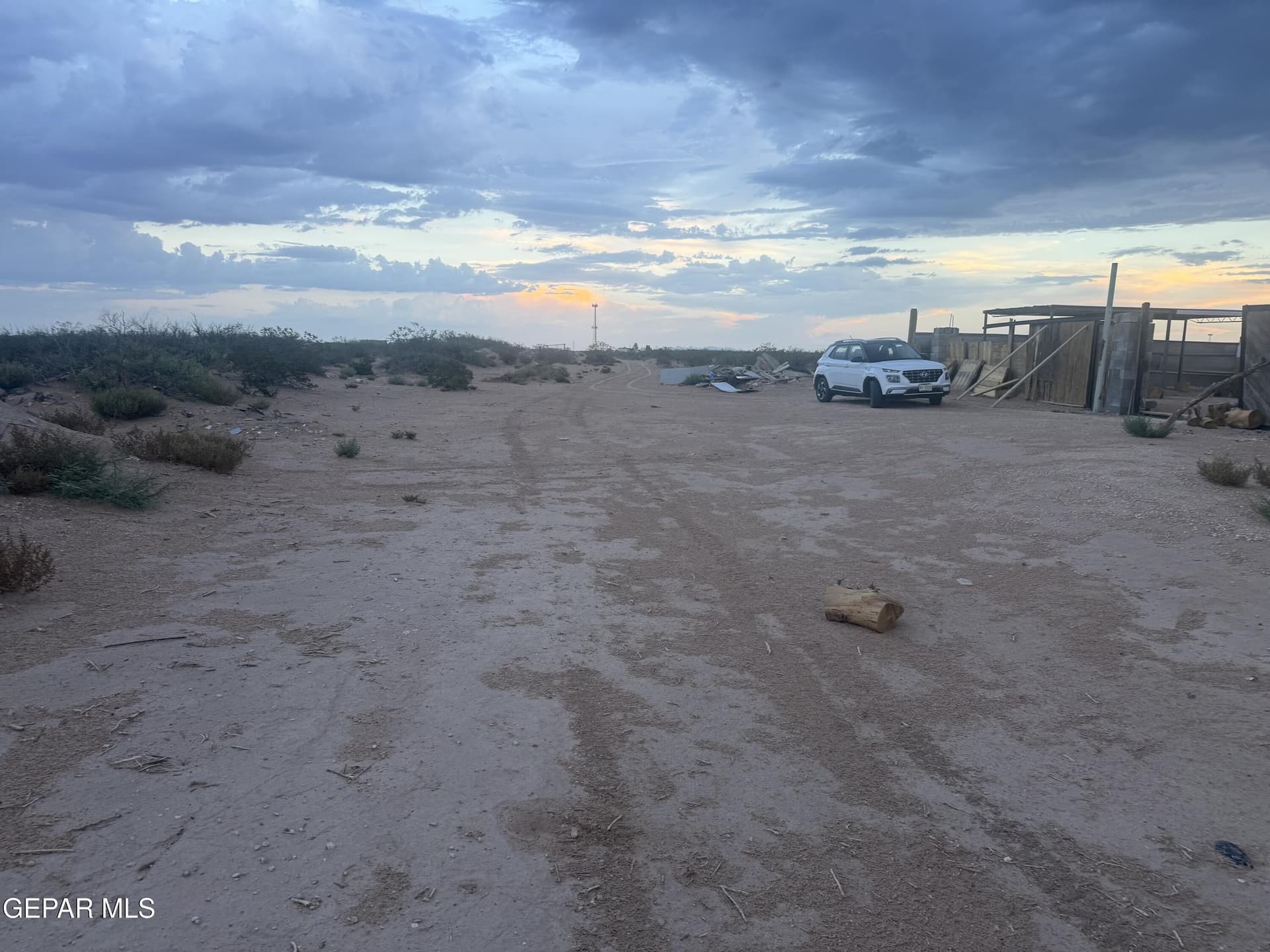 0.24 acres in El Paso County - photo 5