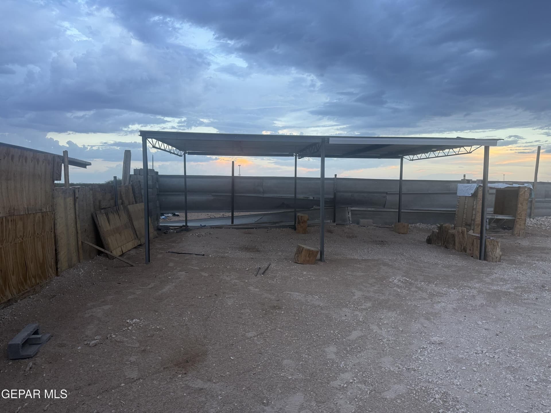 0.24 acres in El Paso County - photo 9