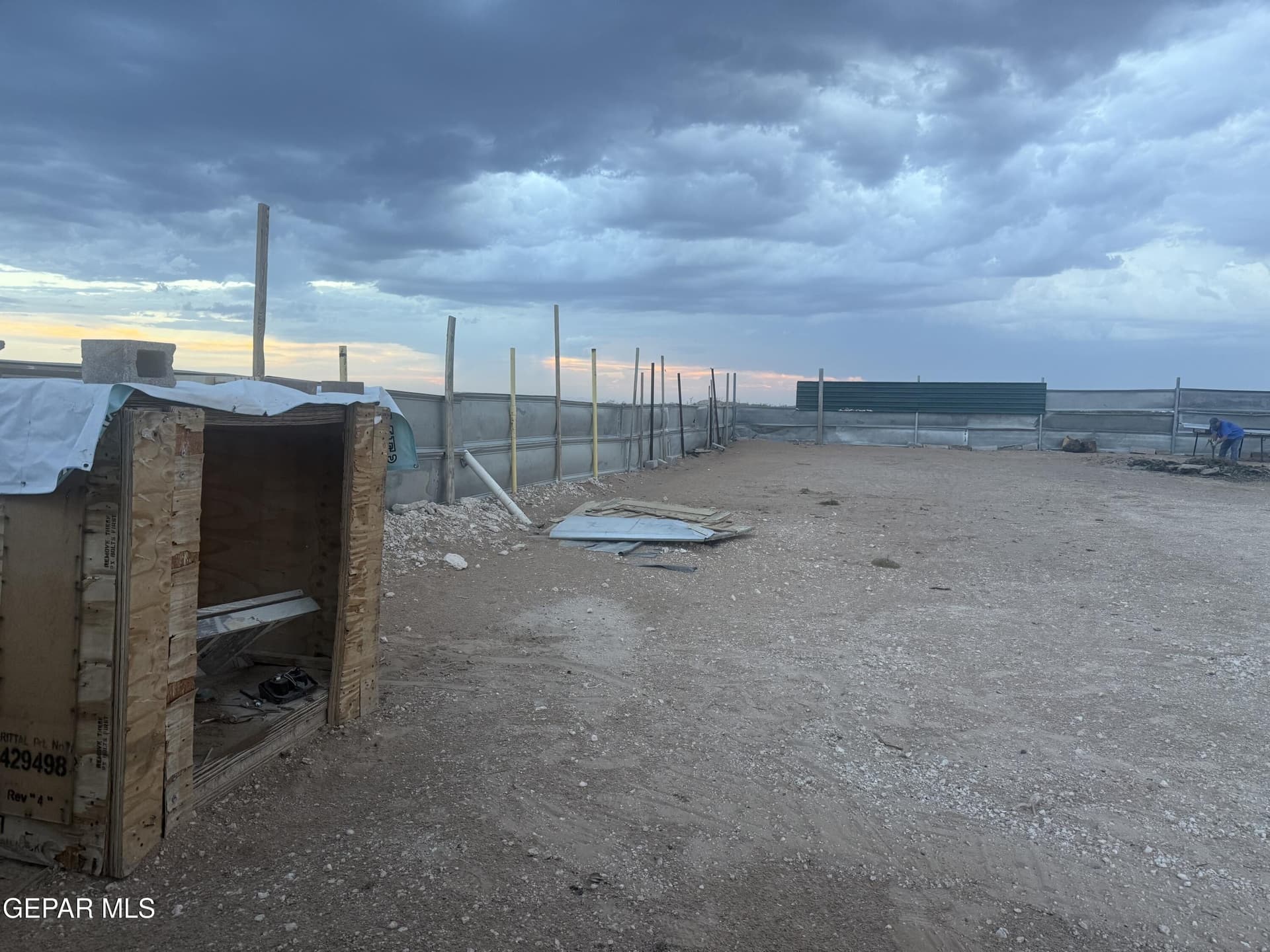 0.24 acres in El Paso County - photo 10