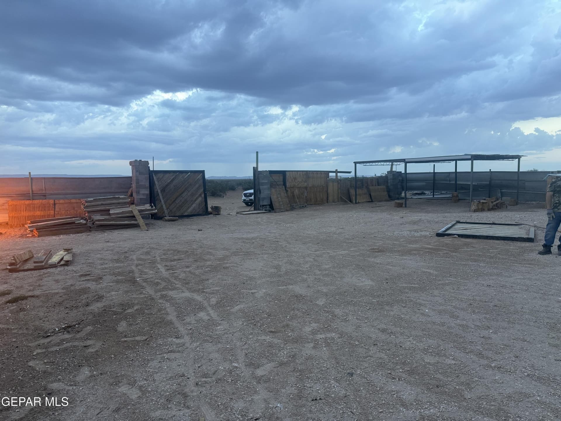 0.24 acres in El Paso County - photo 14