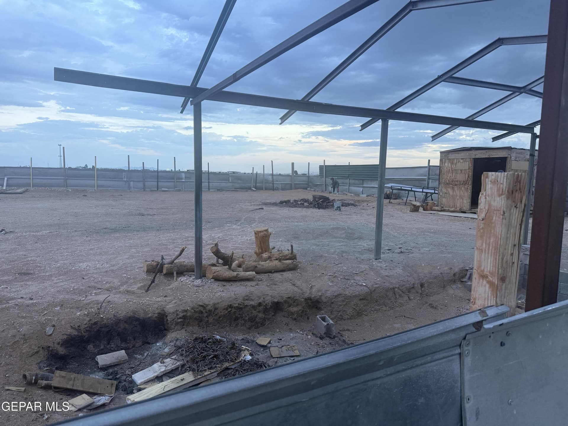 0.24 acres in El Paso County - photo 2