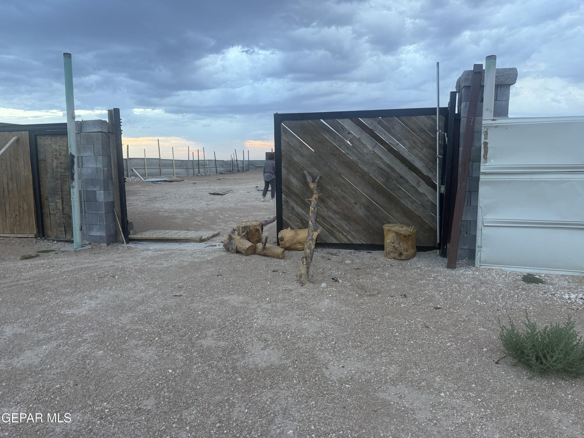 0.24 acres in El Paso County - photo 6