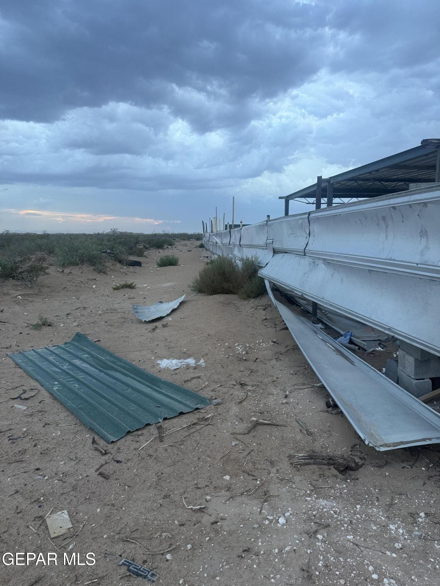 0.24 acres in El Paso County - photo 15