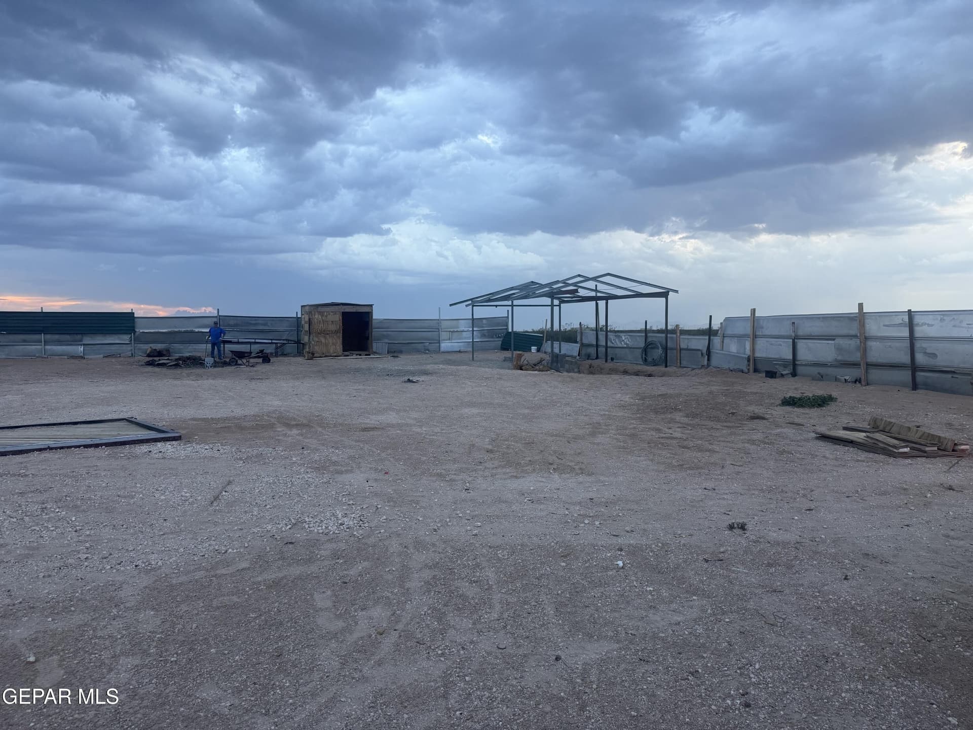0.24 acres in El Paso County - photo 8