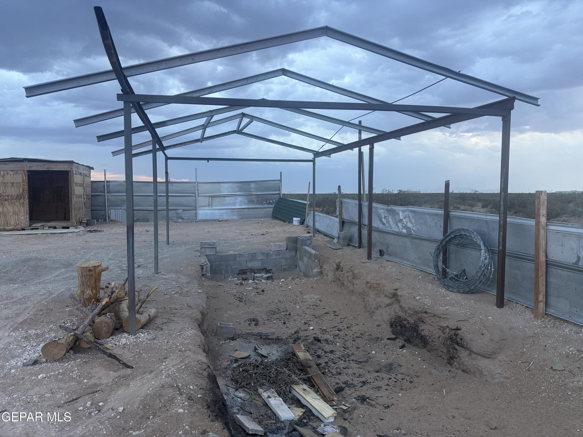 0.24 acres in El Paso County - photo 11