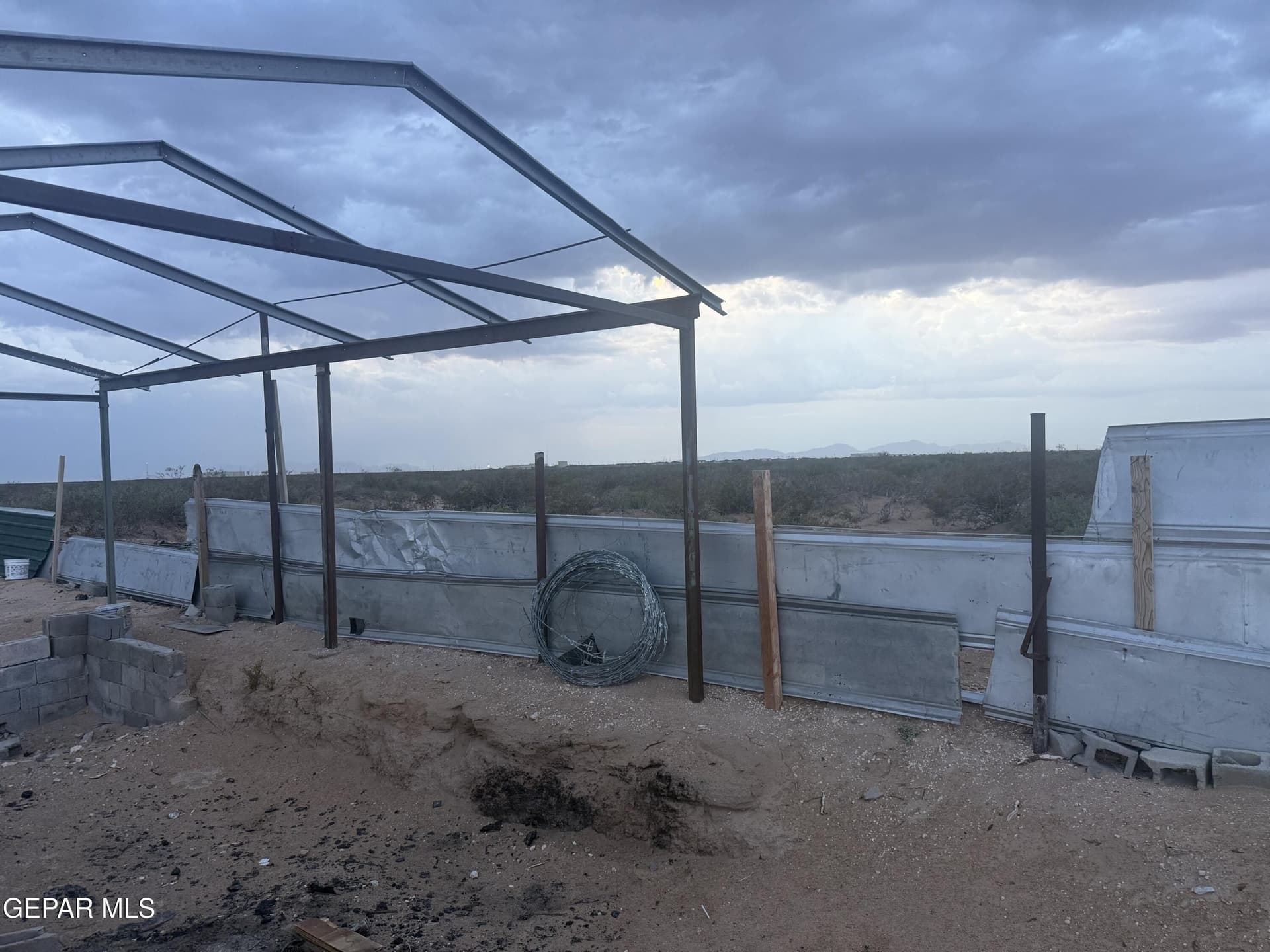 0.24 acres in El Paso County - photo 17