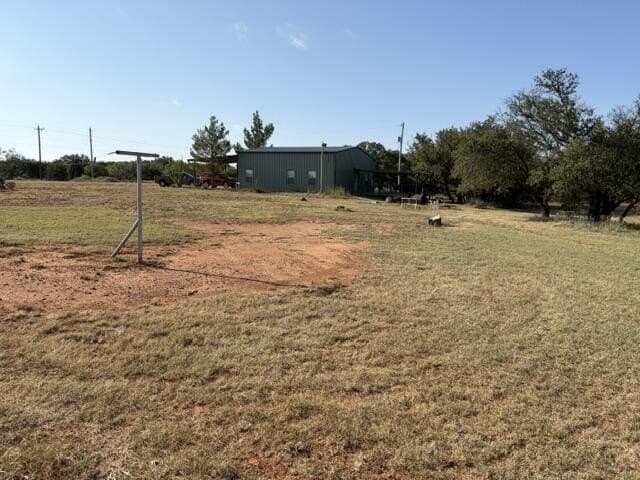85.26 acres in Coke County - photo 5
