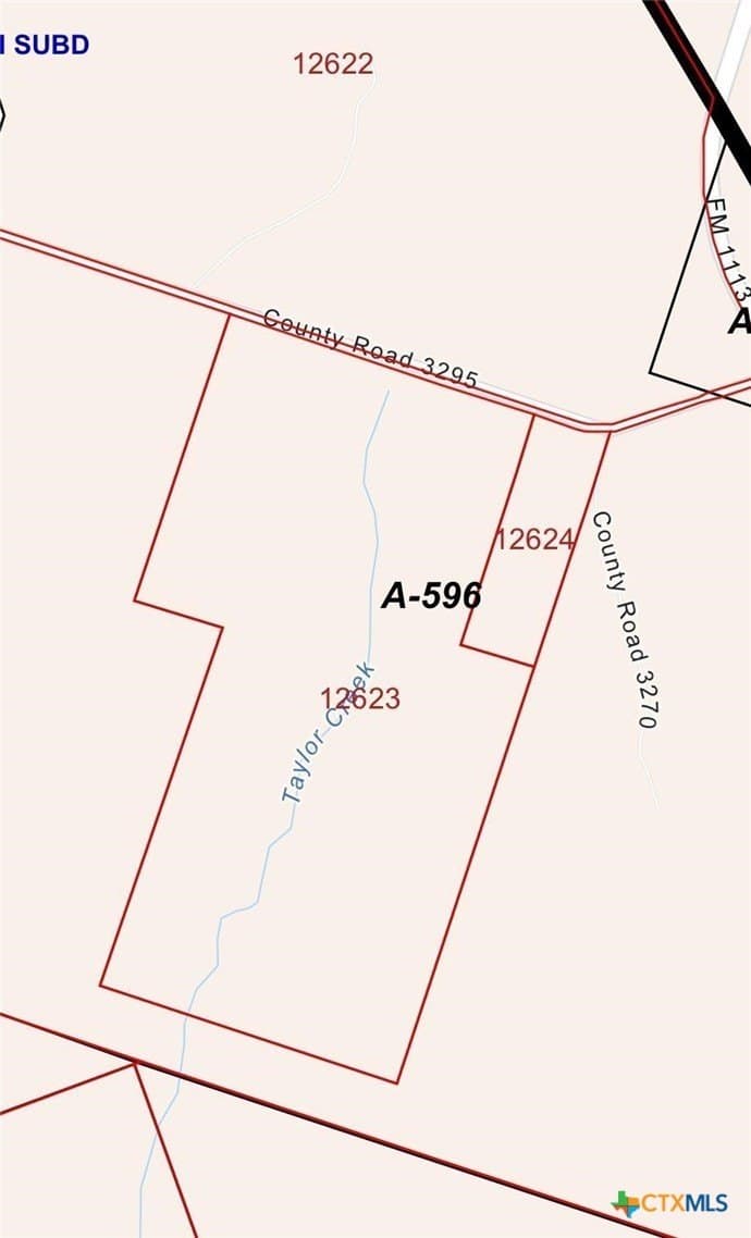 23.31 acres in Bell County