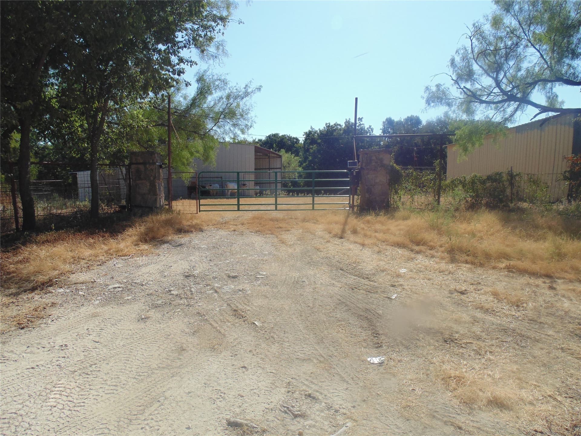49.16 acres in Comanche County