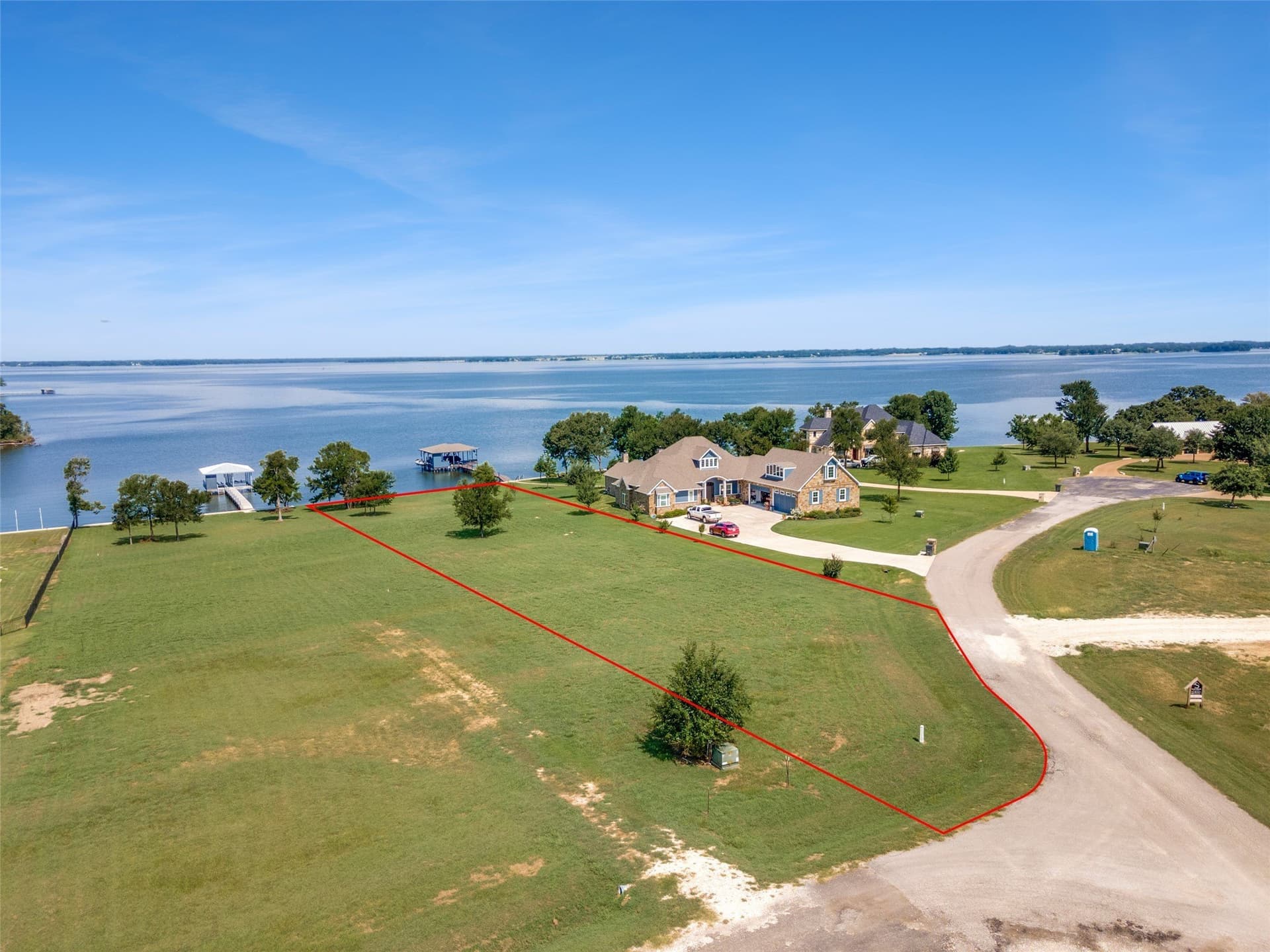 1.01 acres in Navarro County gallery image 3