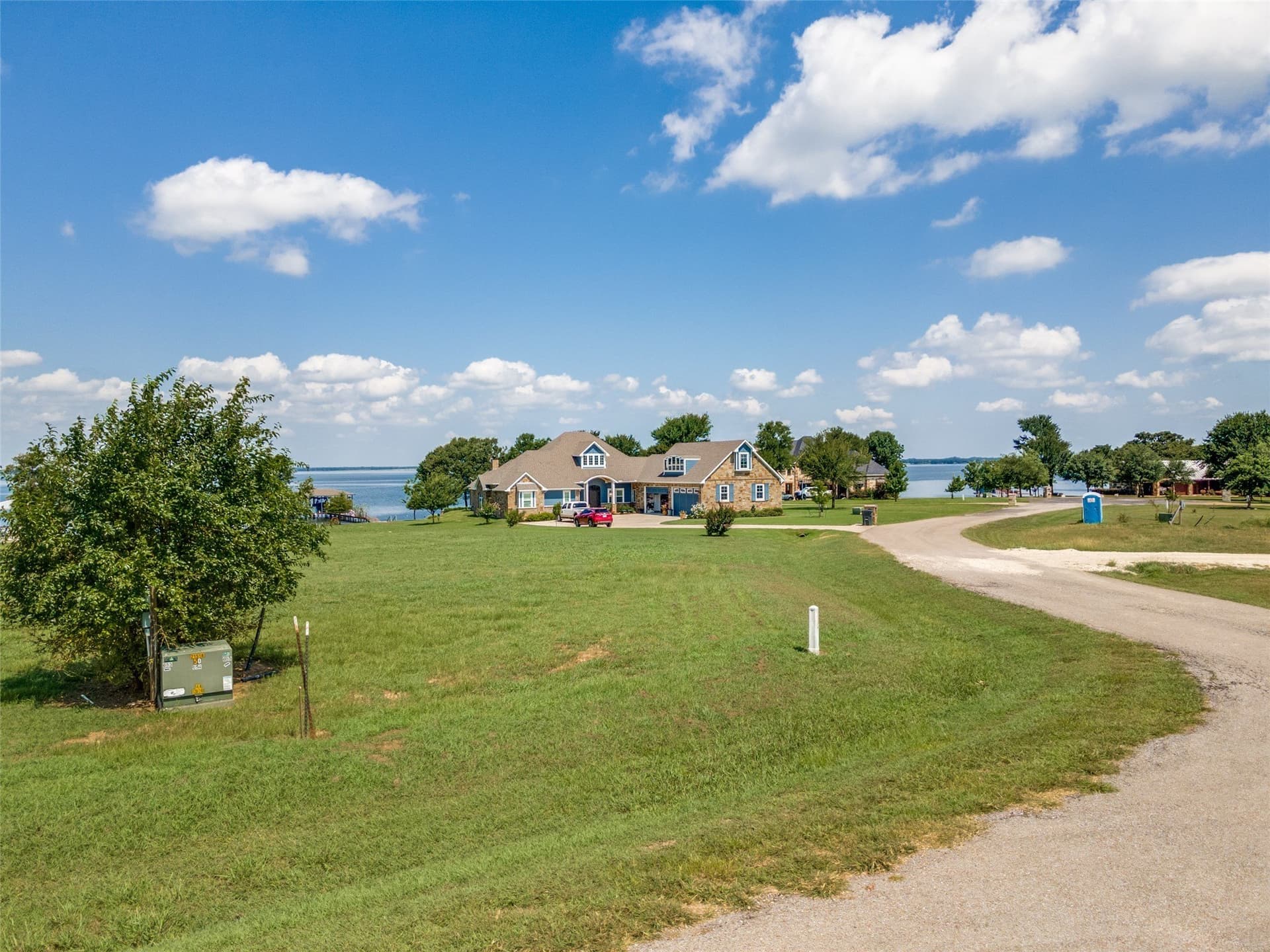 1.01 acres in Navarro County featured view