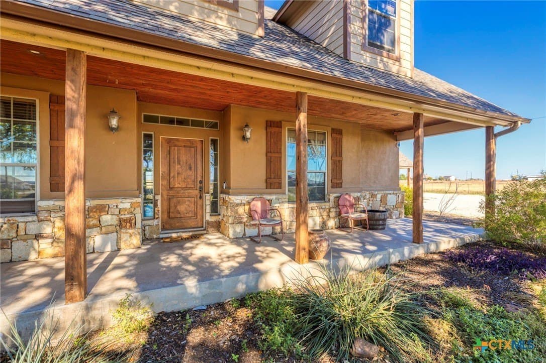 11.3 acres in Guadalupe County - photo 6