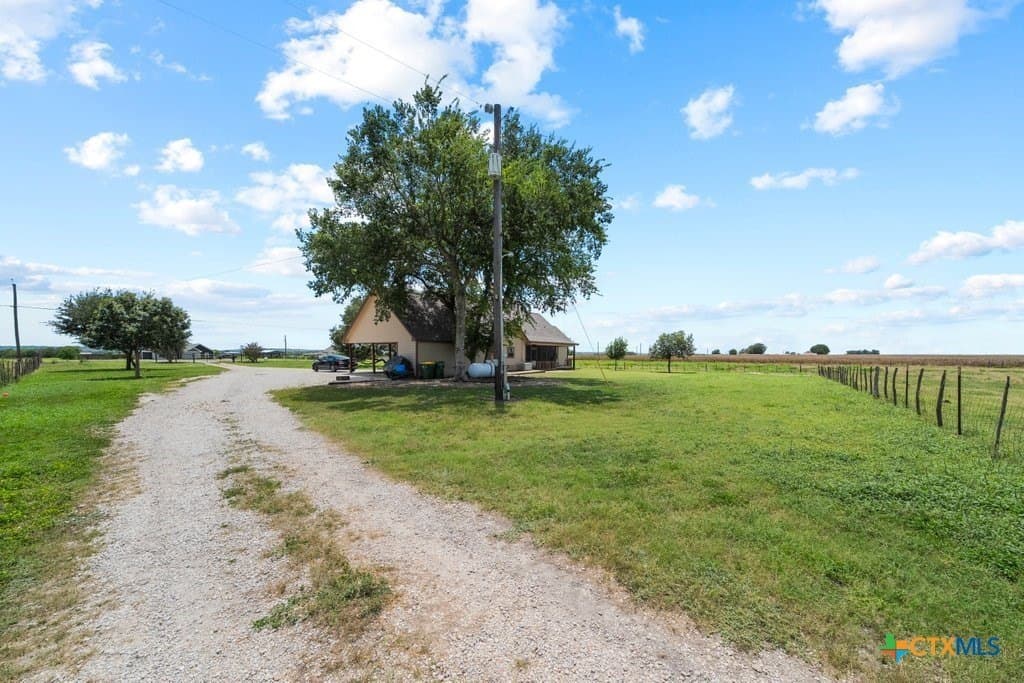 11.3 acres in Guadalupe County featured view