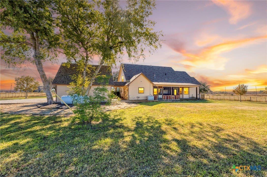 11.3 acres in Guadalupe County - photo 5