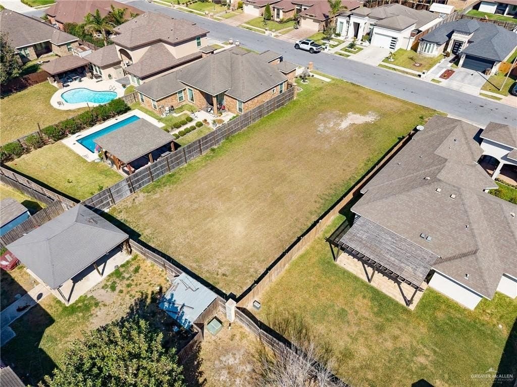 0.2 acres in Hidalgo County featured view