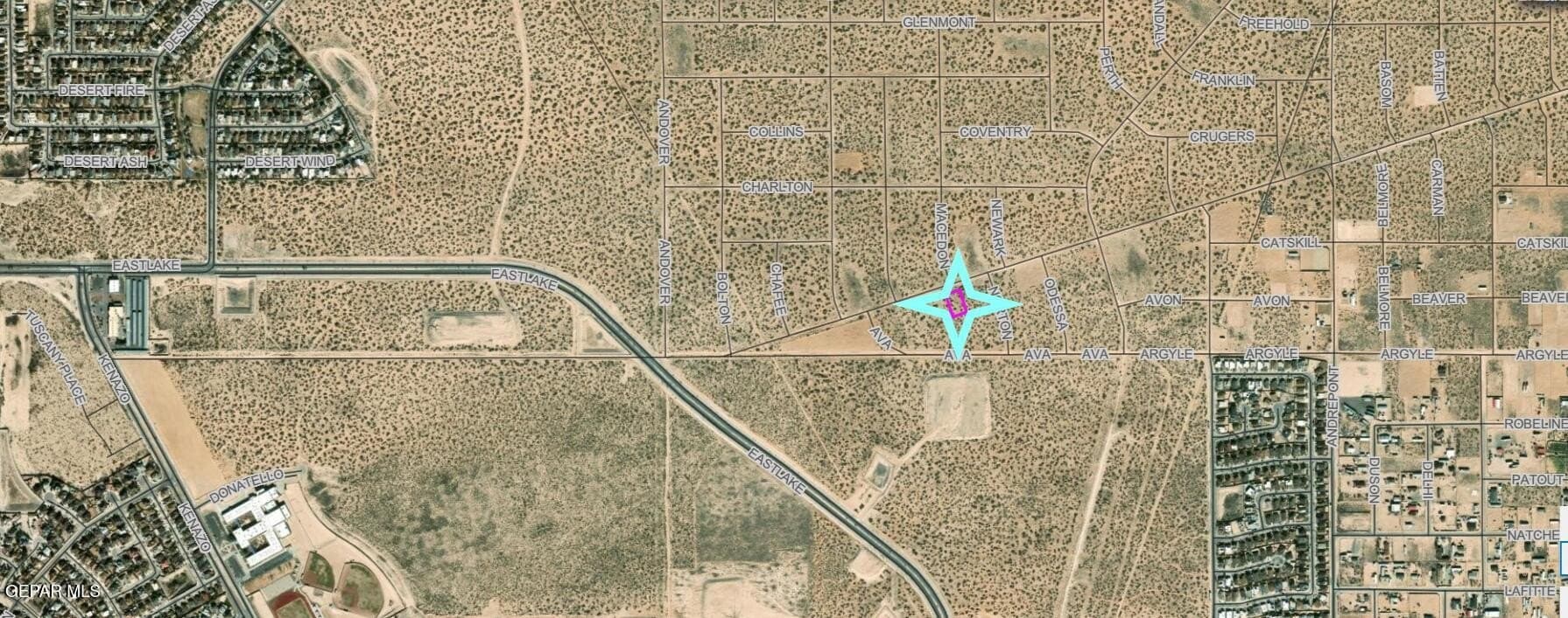 0.5 acres in El Paso County gallery image 2