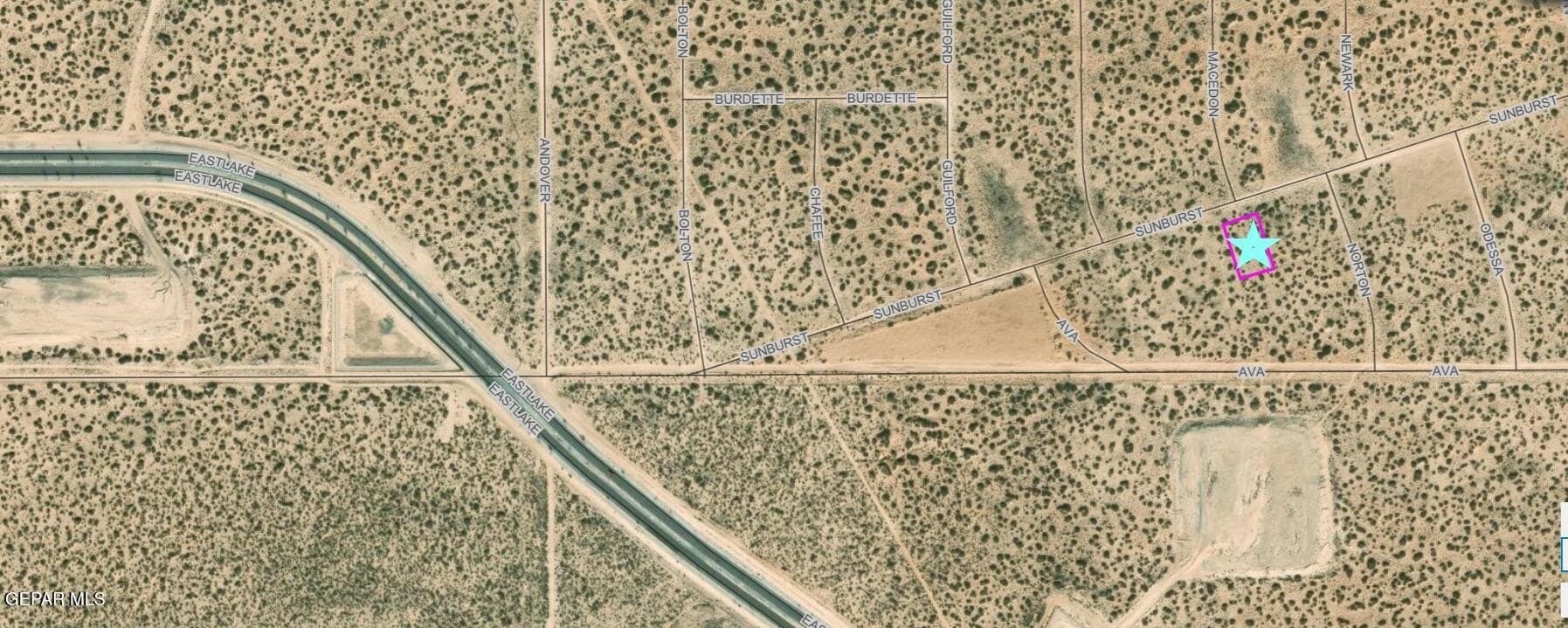 0.5 acres in El Paso County gallery image 3