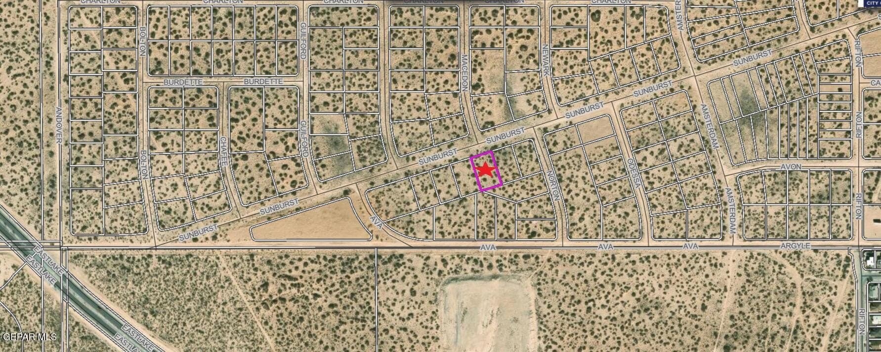 0.5 acres in El Paso County - photo 6