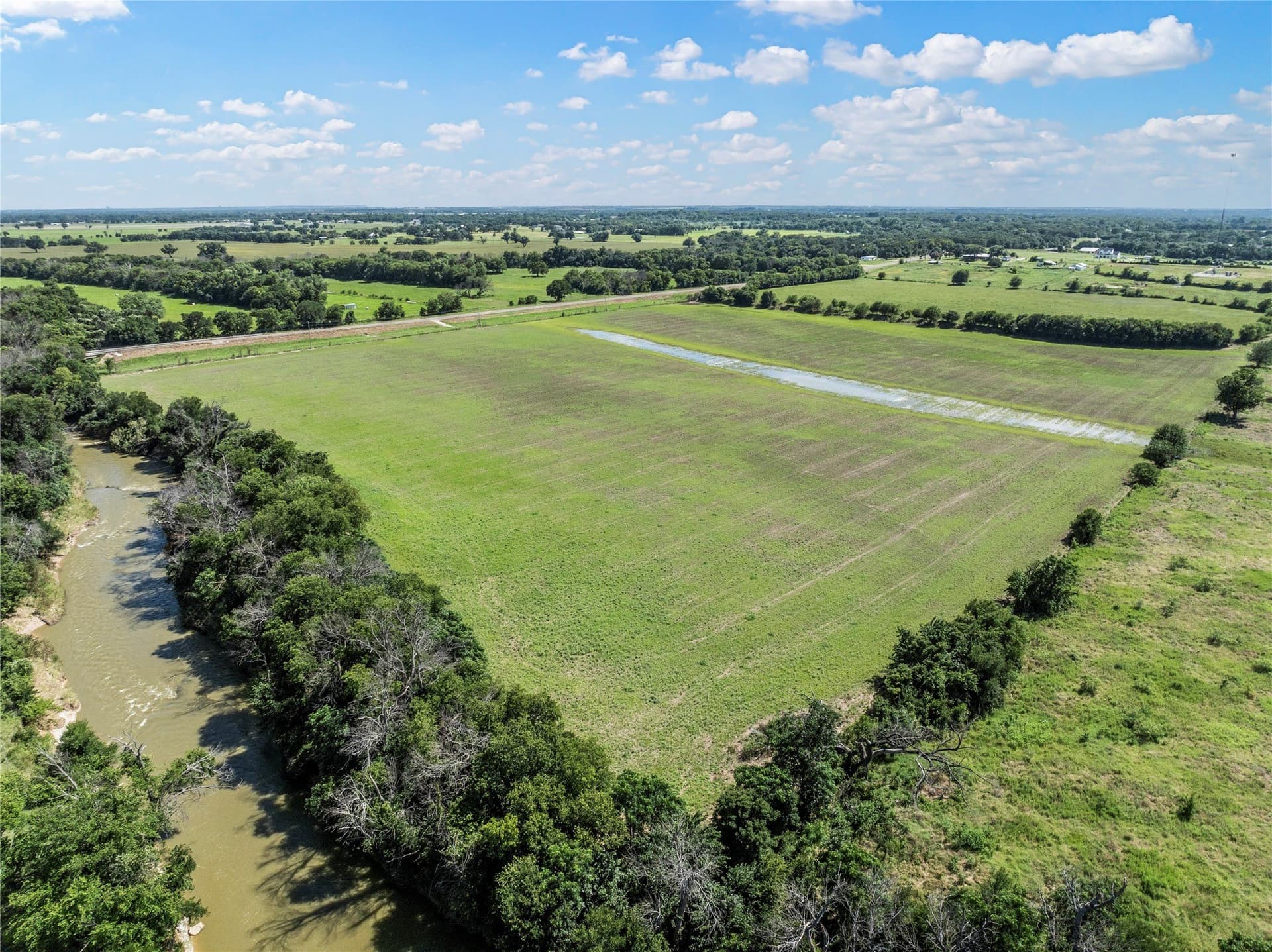 30 acres in McLennan County - photo 8