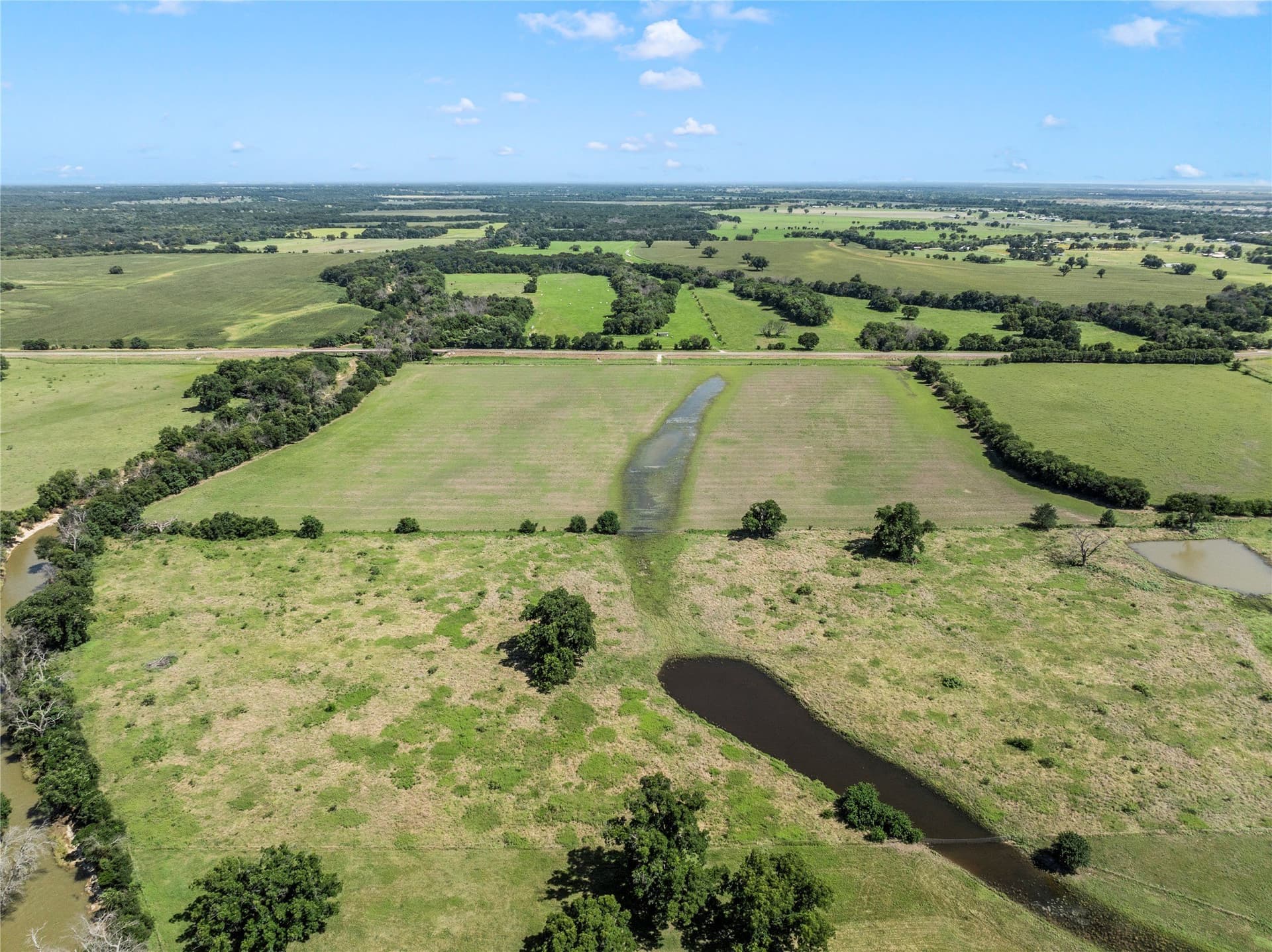 30 acres in McLennan County - photo 5
