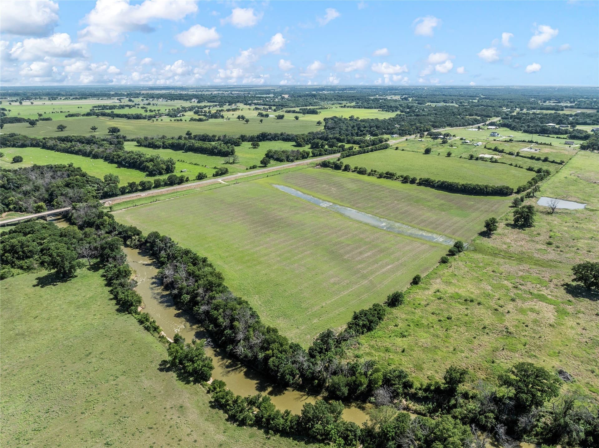 30 acres in McLennan County - photo 7