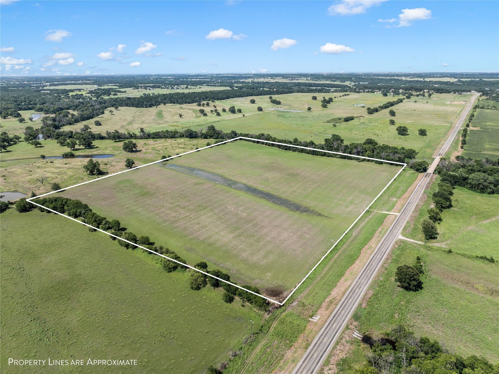 30 acres in McLennan County - photo 2