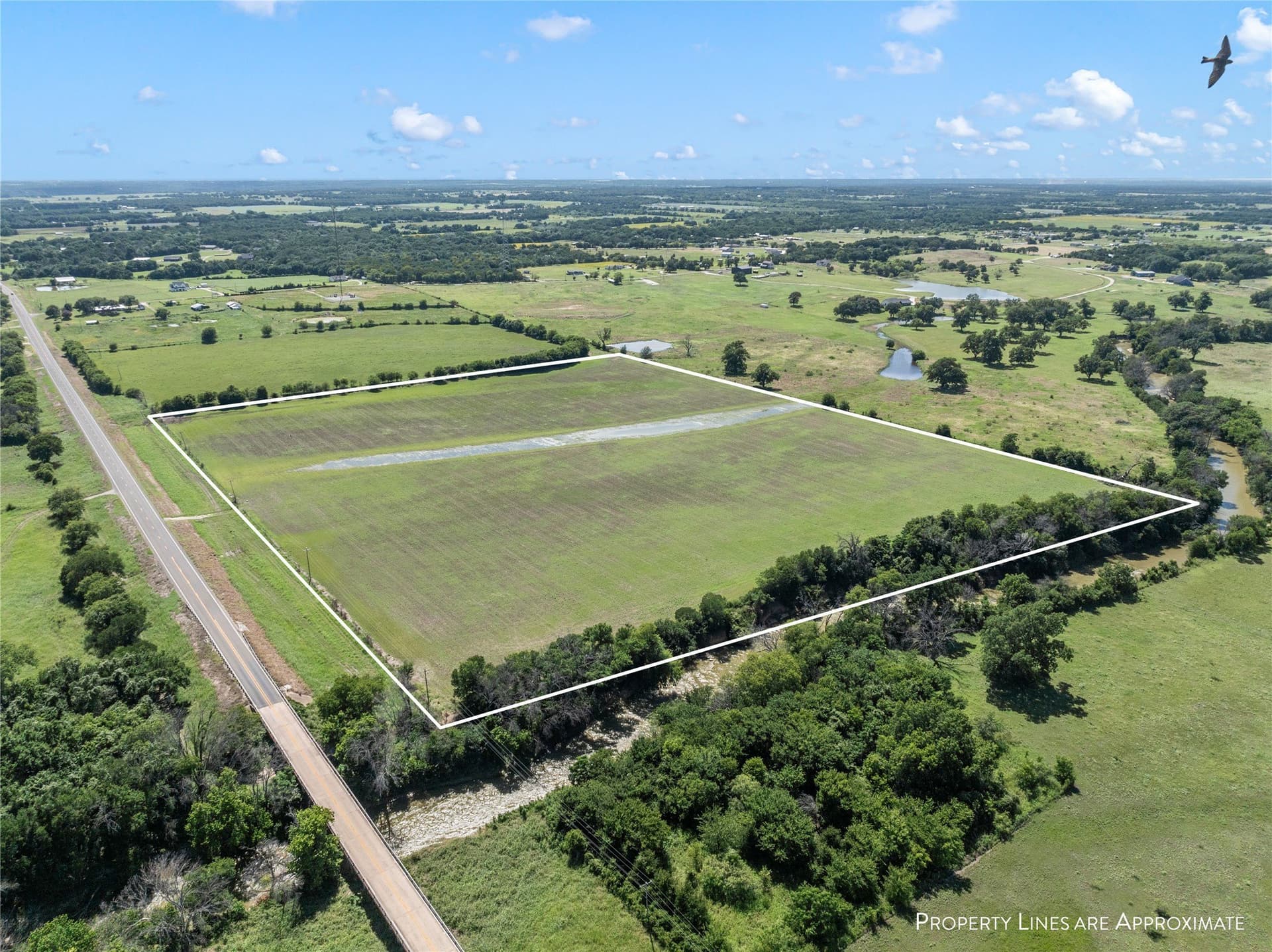 30 acres in McLennan County - photo 3